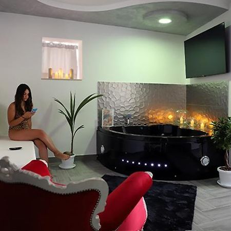 La Suite Di Filoga 维耶斯泰 外观 照片