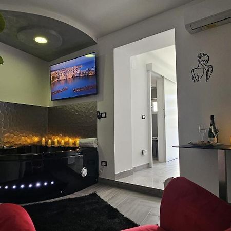 La Suite Di Filoga 维耶斯泰 外观 照片