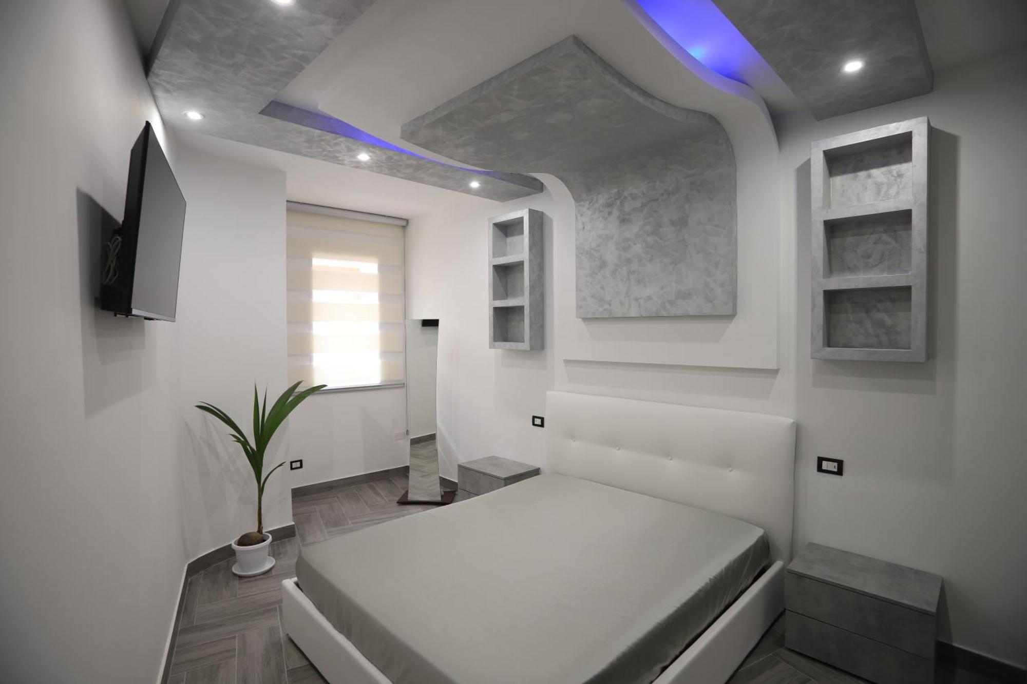 La Suite Di Filoga 维耶斯泰 外观 照片