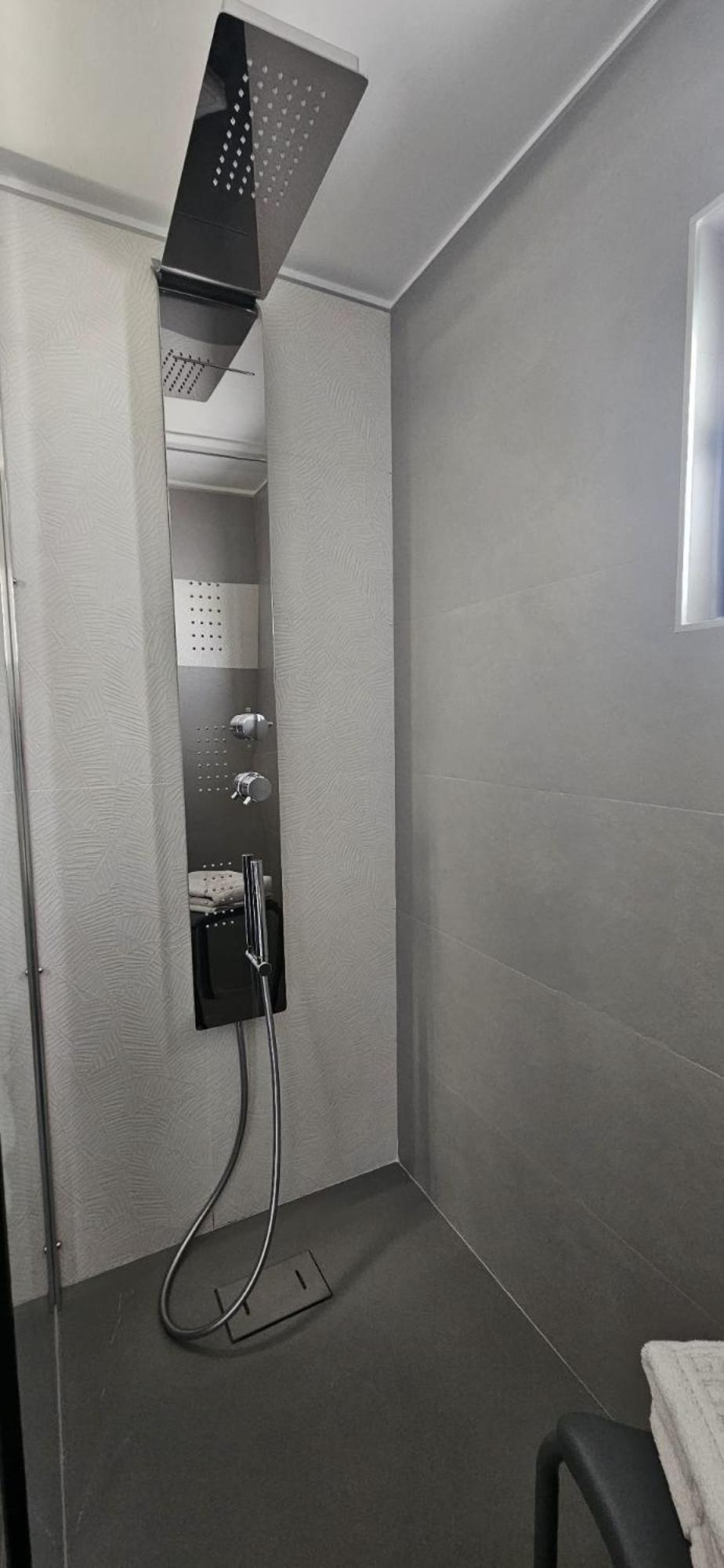 La Suite Di Filoga 维耶斯泰 外观 照片