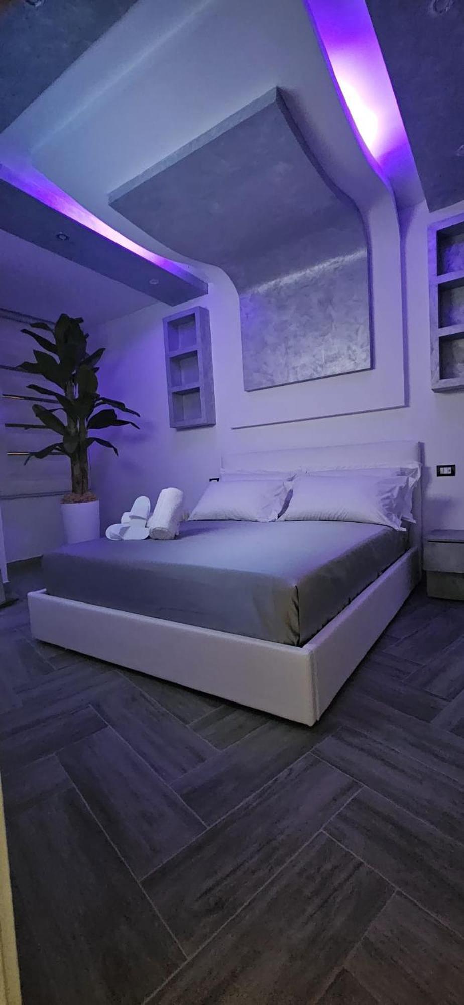 La Suite Di Filoga 维耶斯泰 外观 照片