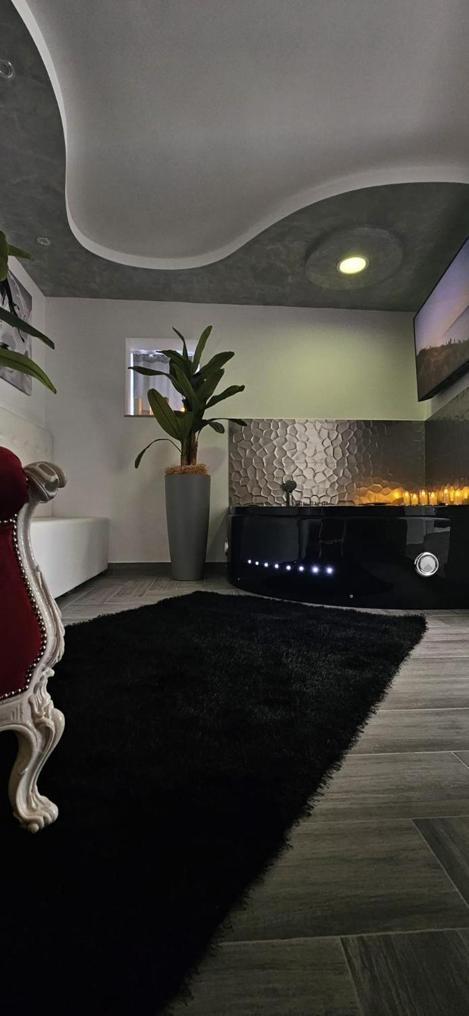 La Suite Di Filoga 维耶斯泰 外观 照片